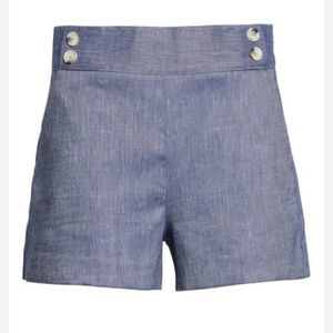 VERONICA BEARD | KIMM Short